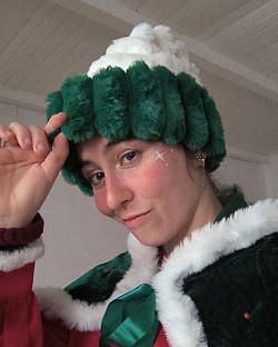 Lutins d'épices